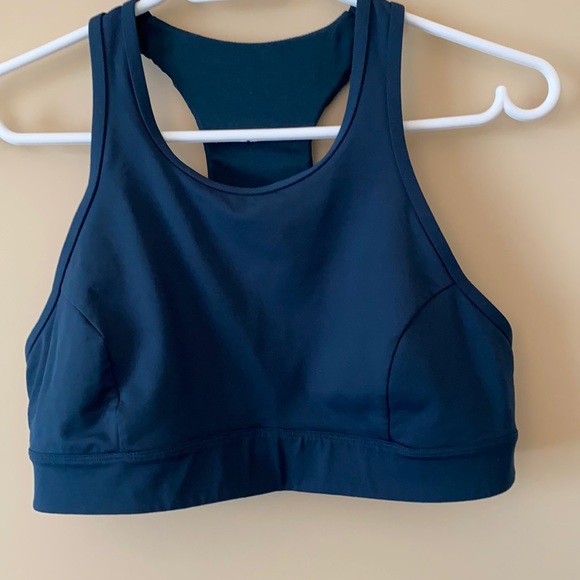 Lululemon Pace Perfect Bra - Size 10 - Picture 3 of 5